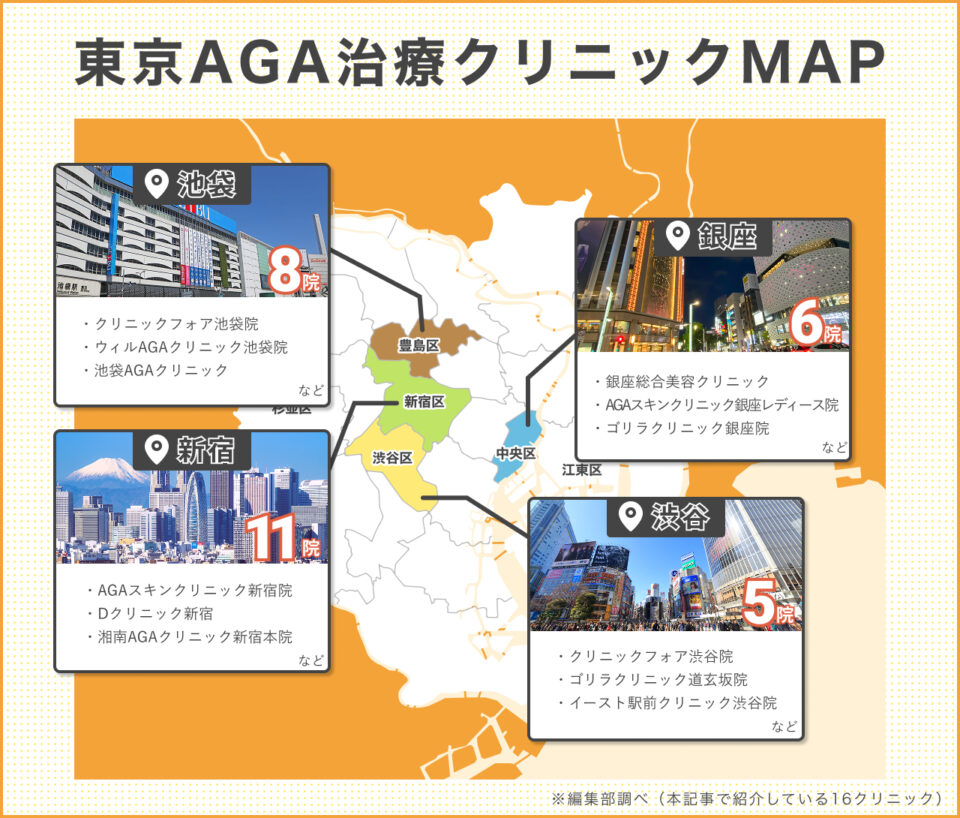 東京AGA治療クリニックMAP_2