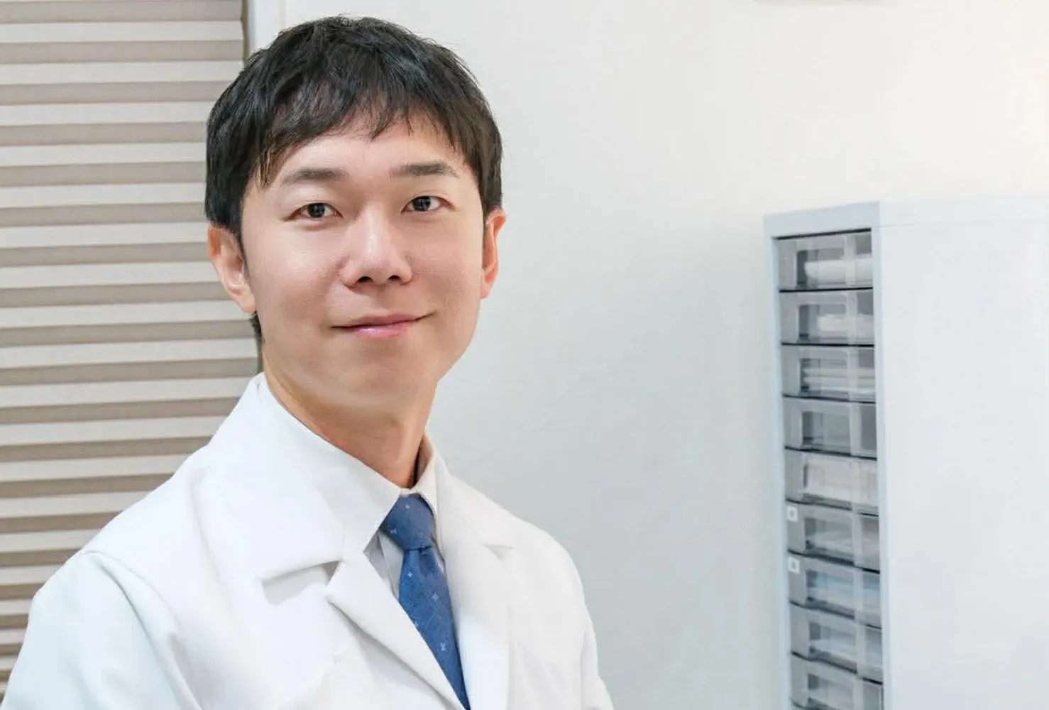 Dr.Yamamura So